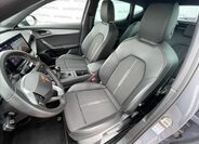 Cupra Formentor SUV / Terénní 1,5 l 110 kw