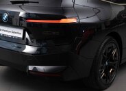 BMW iX SUV 0,0 455 kw