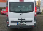 Opel Vivaro 4