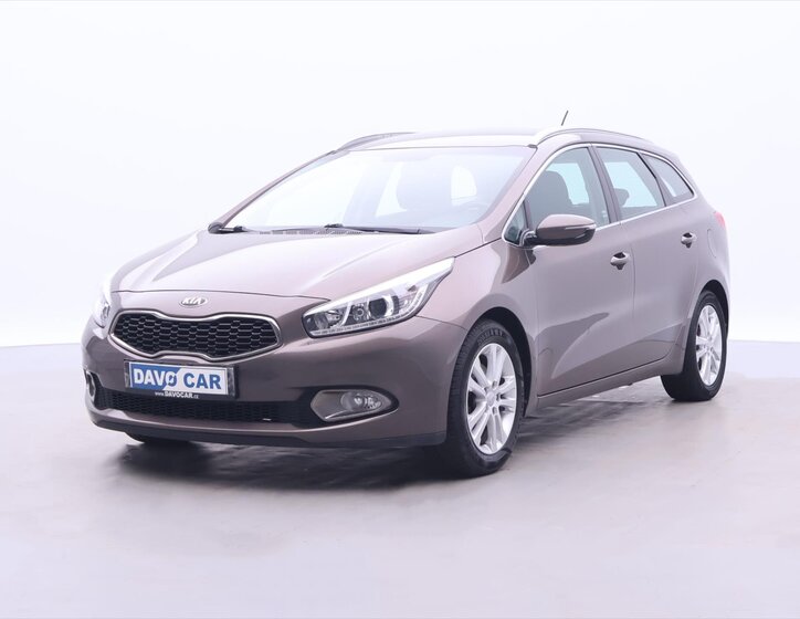 KIA Ceed Kombi 1,6 l 99 kw