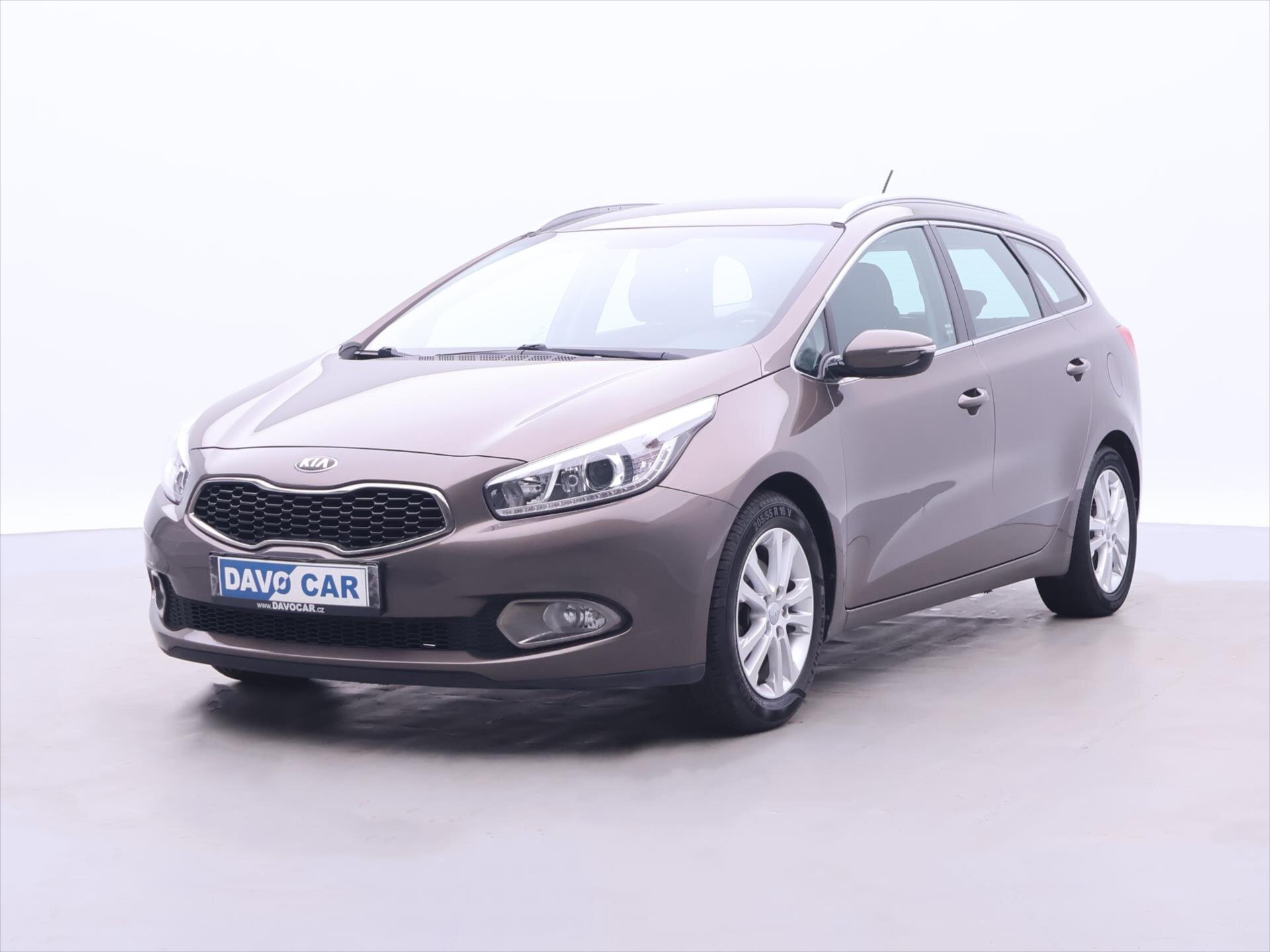 KIA Ceed Kombi 1,6 l 99 kw