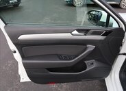 Volkswagen Passat Kombi 2,0 l 110 kw