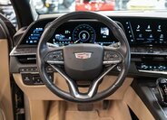 Cadillac Escalade 19