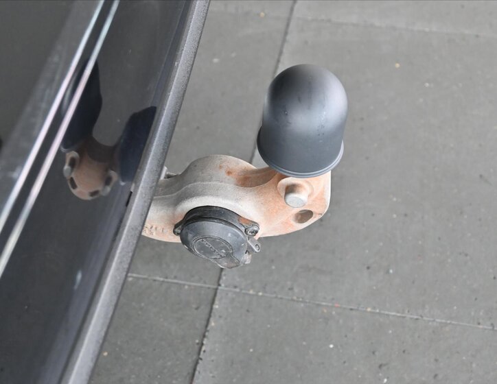 Volvo V60 Kombi 2,0 l 145 kw