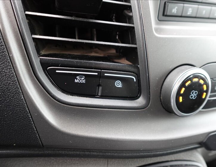 Ford Transit Ostatní 2,0 l 96 kw