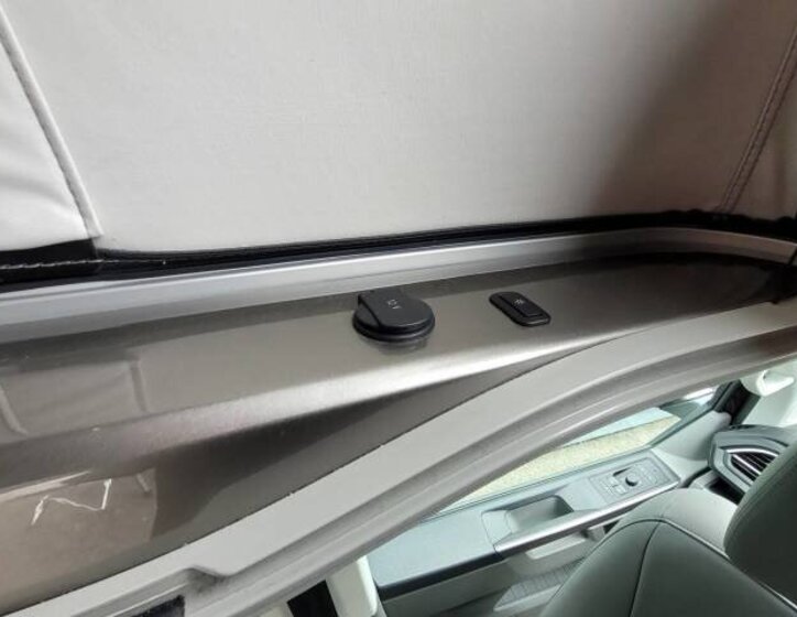 Volkswagen California VAN-Minibus 2,0 l 150 kw