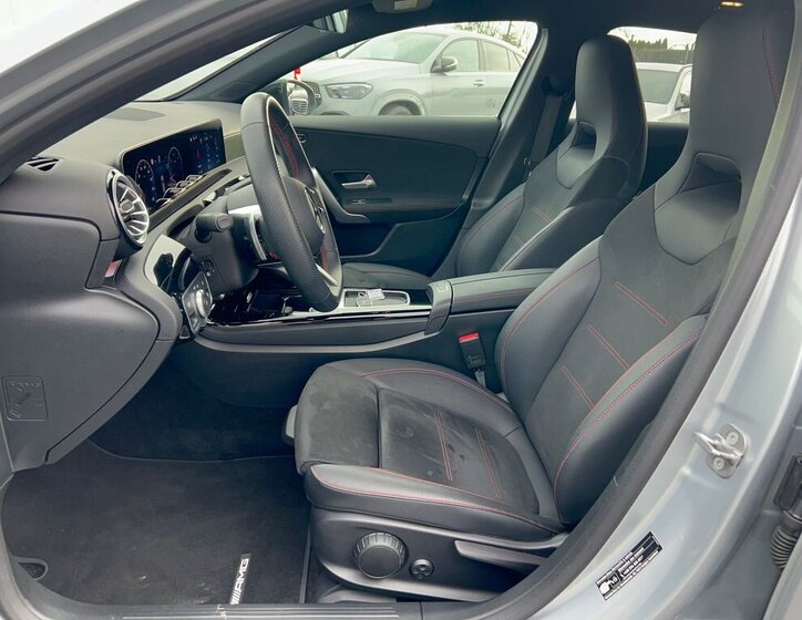 Mercedes-Benz Třídy A 15