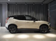 Volvo EX30 SUV / Terénní 0,0 315 kw