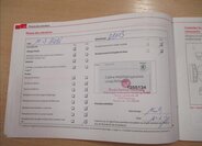 Škoda Yeti MPV 1,2 l 77 kw