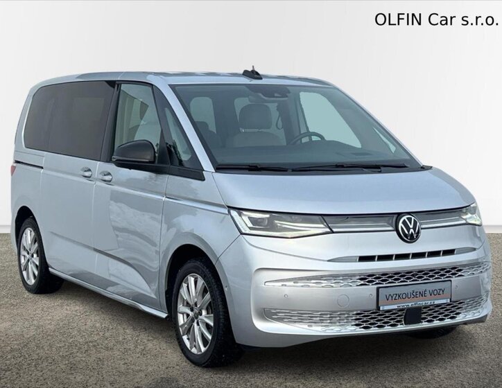 Volkswagen Multivan VAN-Minibus 2,0 l 150 kw