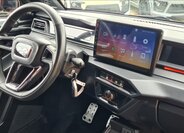 Ligier JS 50 Hatchback 499,0 6 kw