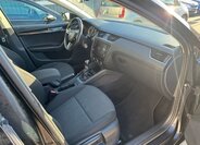 Škoda Octavia 21
