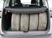 Opel Crossland SUV / Terénní 1,2 l 96 kw