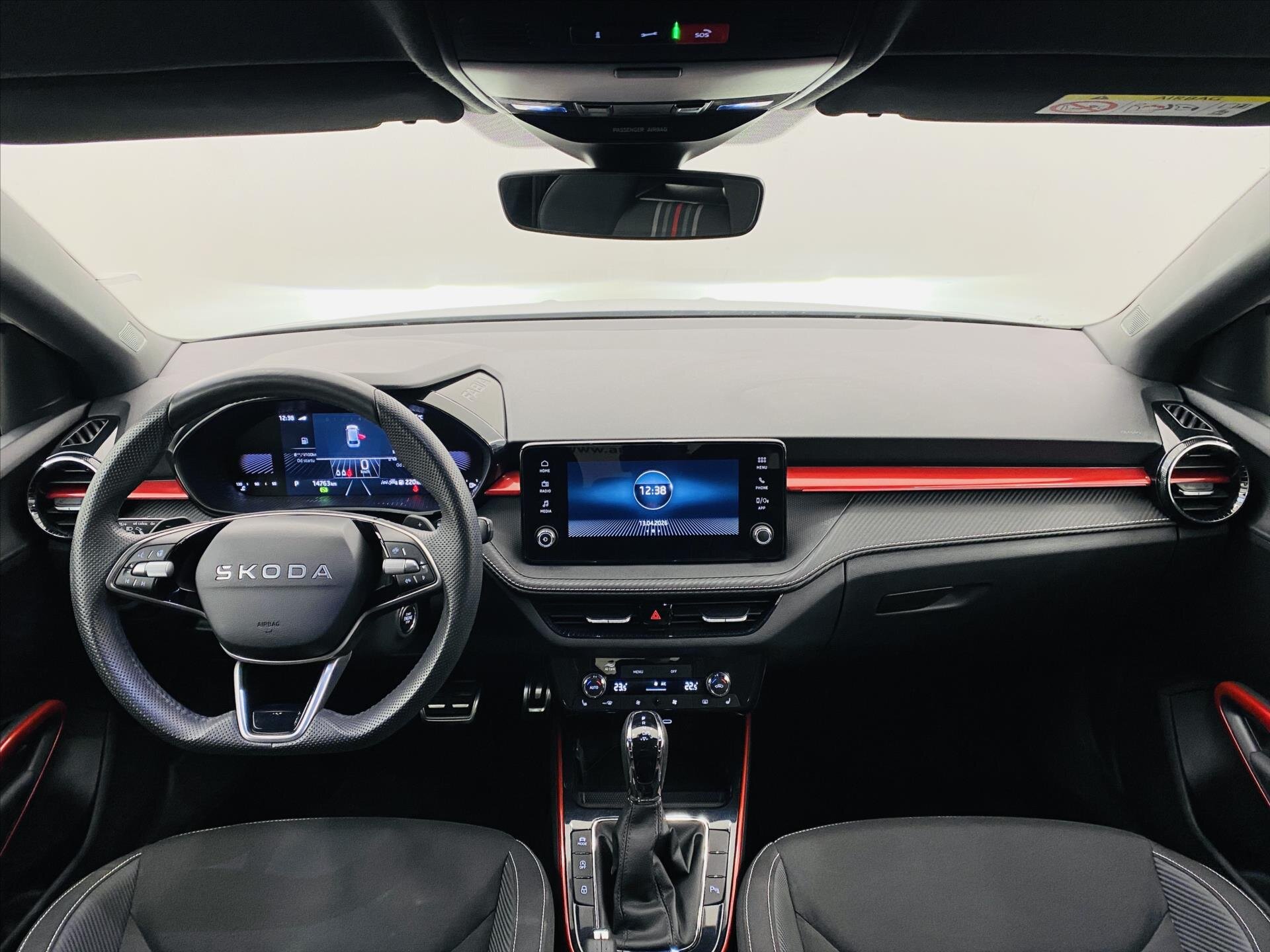 Škoda Fabia Hatchback 999,0 85 kw