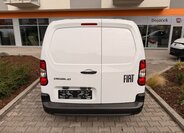 Fiat Dobló Skříň 1,5 l 75 kw