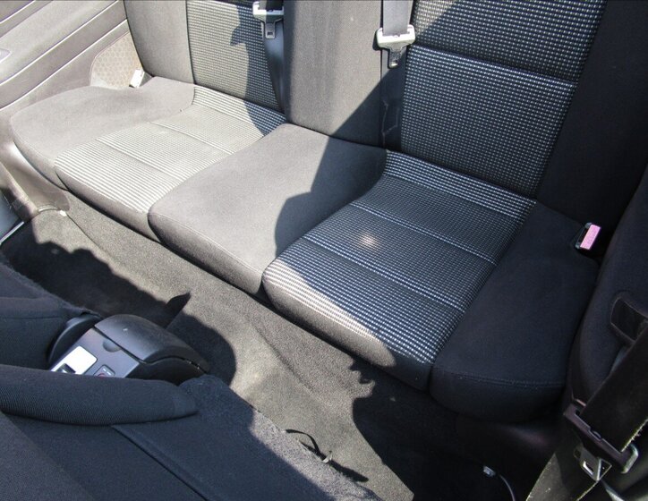 Peugeot 307 Kabriolet 2,0 l 100 kw