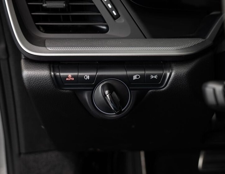 Porsche 911 Kabriolet 3,0 l 283 kw