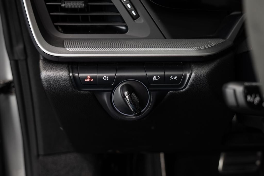 Porsche 911 Kabriolet 3,0 l 283 kw