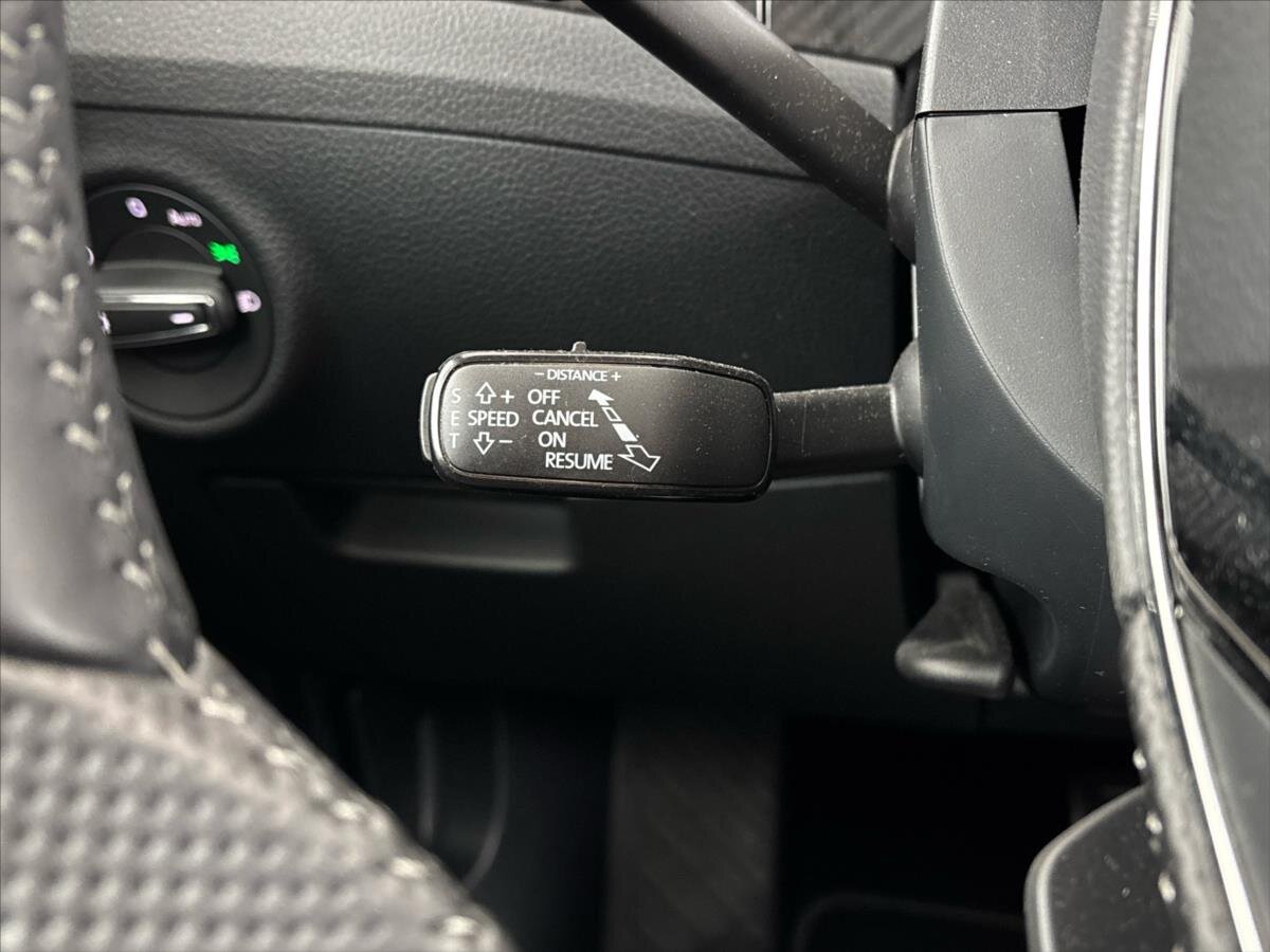 Škoda Superb Kombi 2,0 l 140 kw