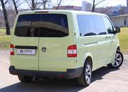 Volkswagen Transporter 2