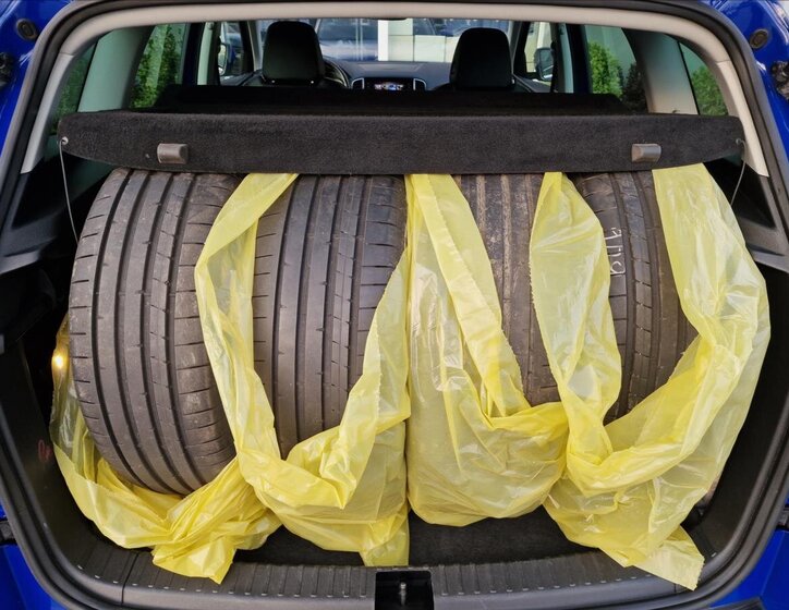 Škoda Karoq Kombi 2,0 l 110 kw