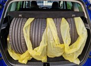 Škoda Karoq Kombi 2,0 l 110 kw