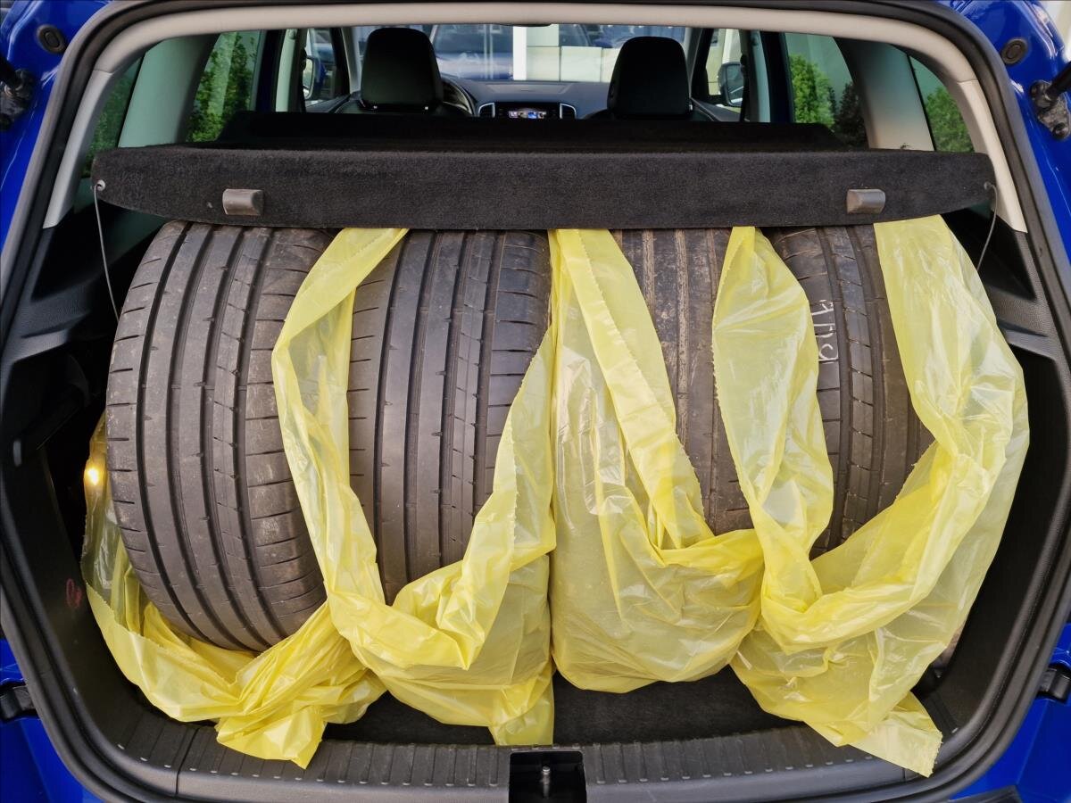 Škoda Karoq Kombi 2,0 l 110 kw