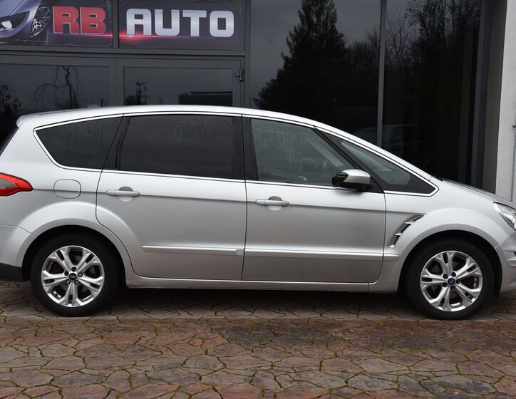 Ford S-MAX 7