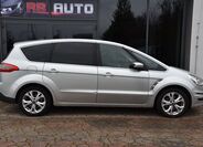 Ford S-MAX 7