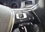 Volkswagen Golf Sportsvan 16