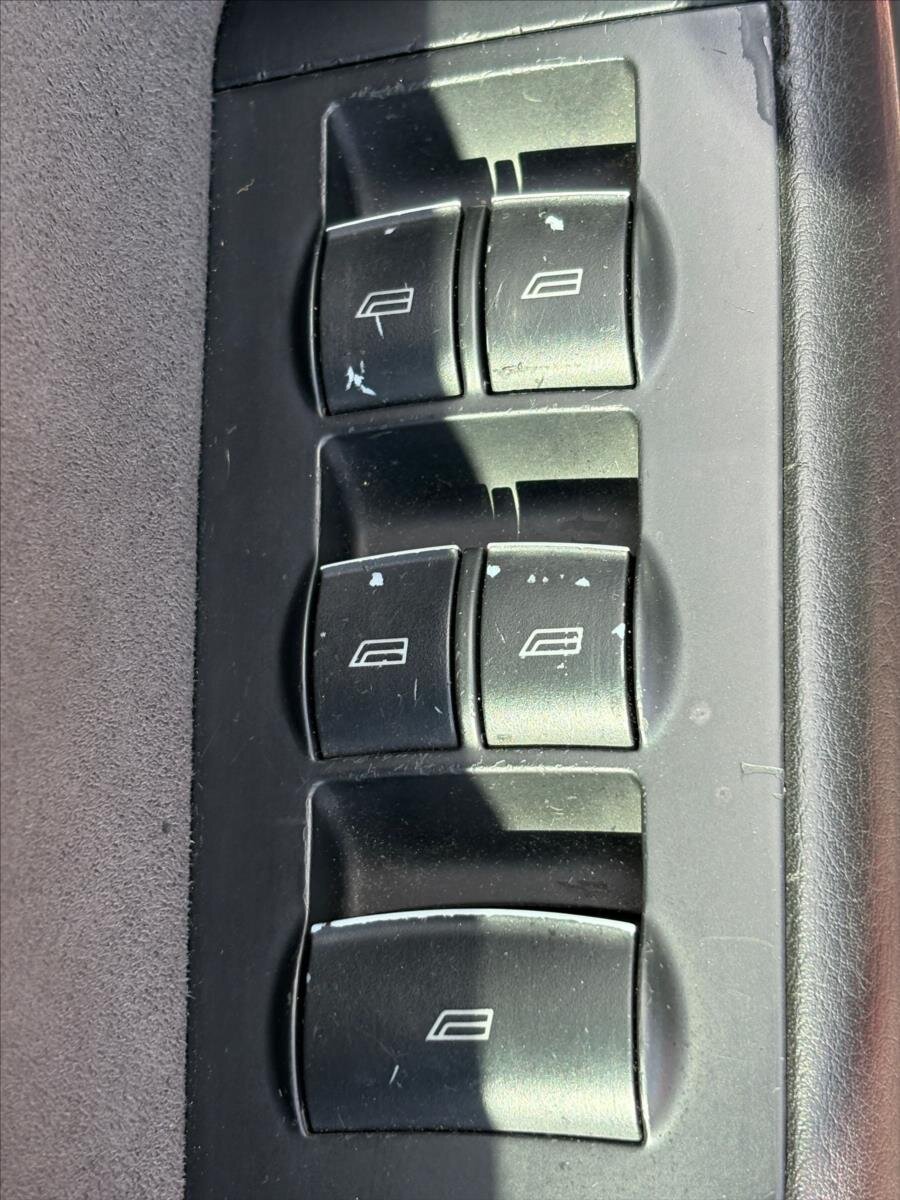 Audi A4 Kabriolet 2,4 l 125 kw