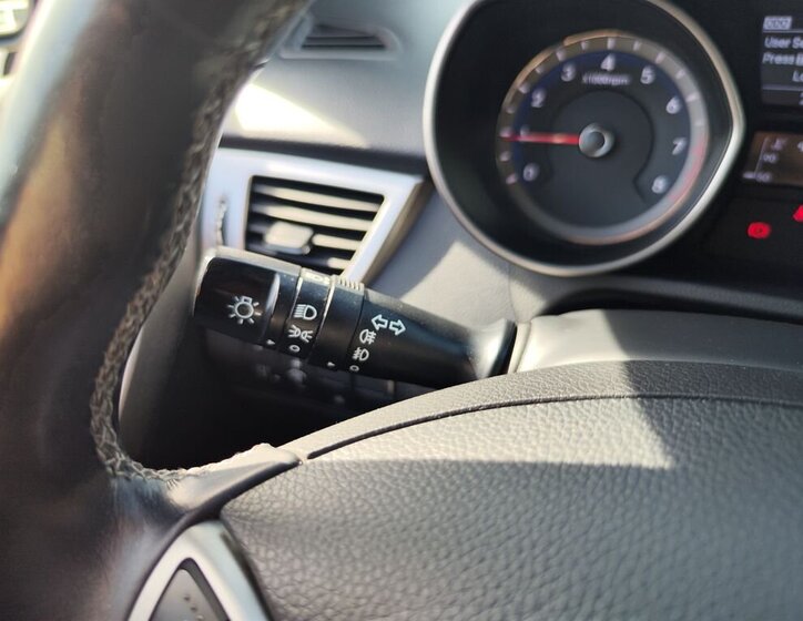 Hyundai i30 Hatchback 1,4 l 73 kw