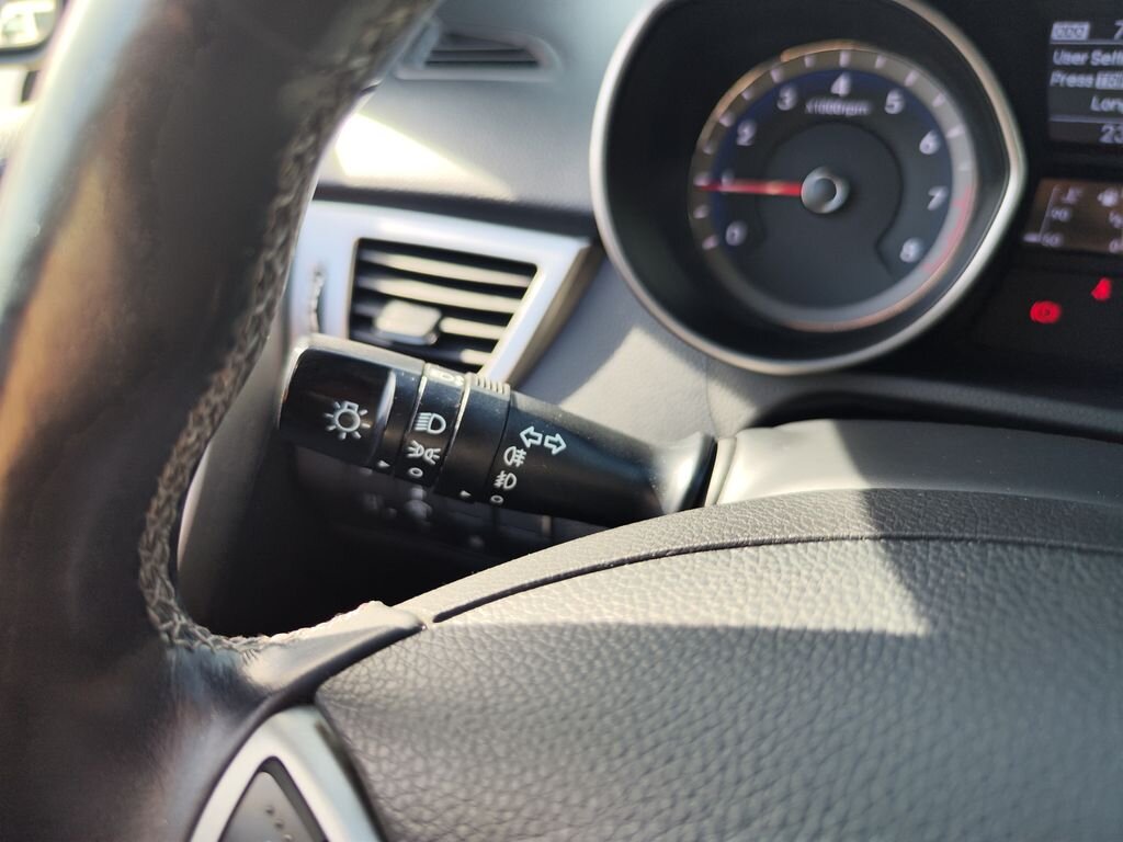 Hyundai i30 Hatchback 1,4 l 73 kw