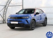 Opel Mokka SUV 1,2 l 74 kw