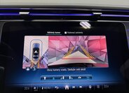 Mercedes-Benz Třídy E Sedan / Limuzína 2,0 l 240 kw