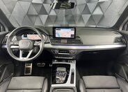 Audi SQ5 SUV / Terénní 3,0 l 251 kw