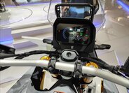 Suzuki Ostatní Ostatní 776,0 61 kw