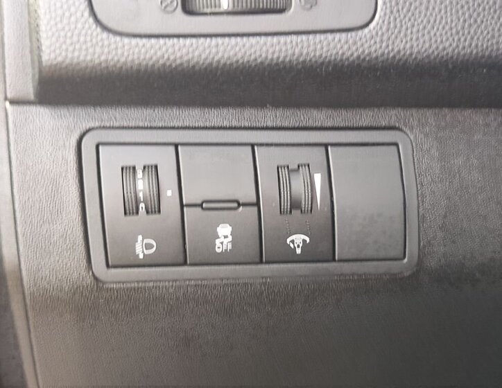 Hyundai ix20 MPV 1,4 l 66 kw