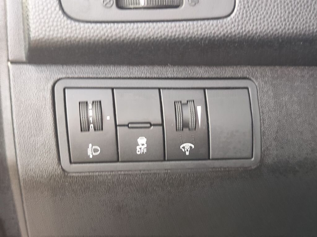 Hyundai ix20 MPV 1,4 l 66 kw