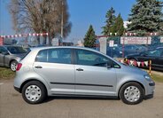 Volkswagen Golf Plus Hatchback 1,9 l 77 kw
