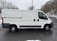 Fiat Ducato Skříň 2,3 l 96 kw