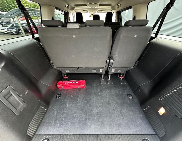 Toyota ProAce Verso 60