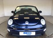 Volkswagen New Beetle 10