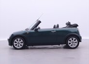 Mini Cooper Kabriolet 1,6 l 85 kw
