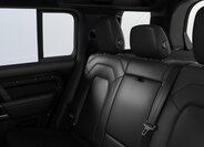 Land Rover Defender SUV 3,0 l 183 kw