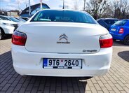 Citroën C-Elysée 6