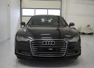 Audi A7 Sedan 3,0 l 200 kw