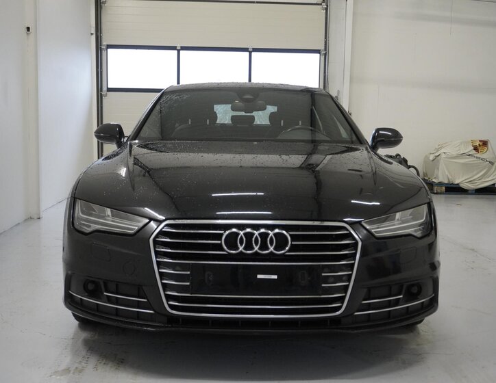 Audi A7 Sedan 3,0 l 200 kw