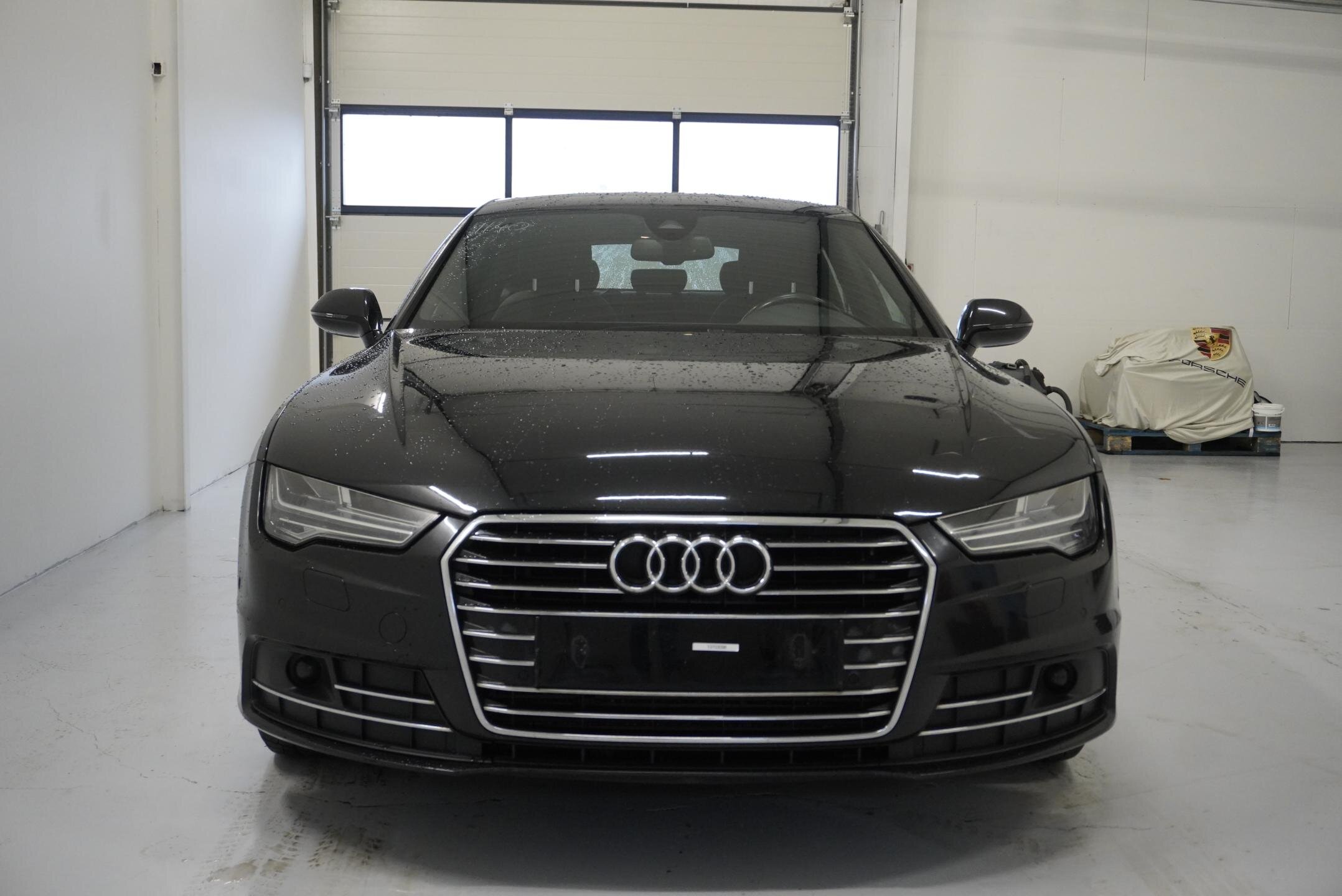 Audi A7 Sedan 3,0 l 200 kw