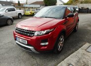 Land Rover Range Rover Evoque SUV 2,2 l 140 kw